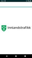 Innlandstrafikk ポスター