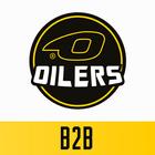 Oilers B2B icon