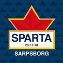 Sparta Sarpsborg-APK