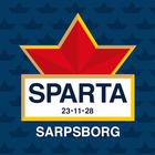 Sparta Sarpsborg Zeichen