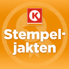 Stempeljakten Zeichen