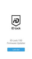 ID Lock 150 Updater ポスター