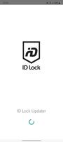 ID Lock Updater الملصق