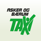 Asker og Bærum Taxi icon