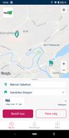 Asker og Bærum Taxi screenshot 1