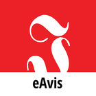 Jarlsberg Avis eAvis 圖標