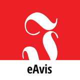 Jarlsberg Avis eAvis biểu tượng