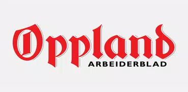 Oppland Arbeiderblad eAvis