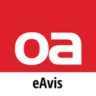 Oppland Arbeiderblad eAvis icône