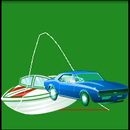 ObDriver: maladie protège APK