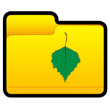 ObFolder - un gestor archivos