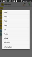 ObFolder screenshot 2