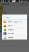 ObFolder screenshot 3