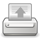 Imprimer locales ou au nuage. APK