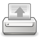 Imprima local o en la nube.