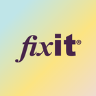 Fixit Timebestilling 圖標