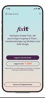 Fixit Timebestilling 截圖 2