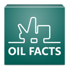 OilFacts иконка