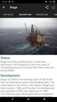 OilFacts постер