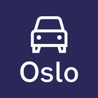 Bil i Oslo 圖標