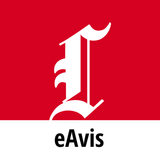 Lofotposten eAvis Zeichen