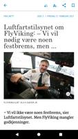 Lofotposten eAvis Screenshot 2