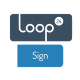 LoopSign Notification icono