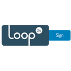 آیکون‌ LoopSign