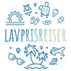 Lavprisreiser: Reis billigere आइकन