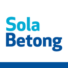 Sola Betong ícone