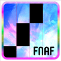 ”Luxury Piano - FNAF Piano - Sisiter Location