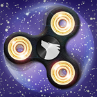 Super Fidget Hand Spinner icône