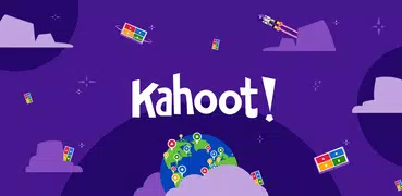 Kahoot! Jogar e criar quizzes