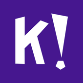 Kahoot! Zeichen