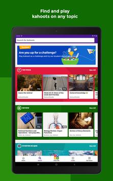 Kahoot! 截图 9