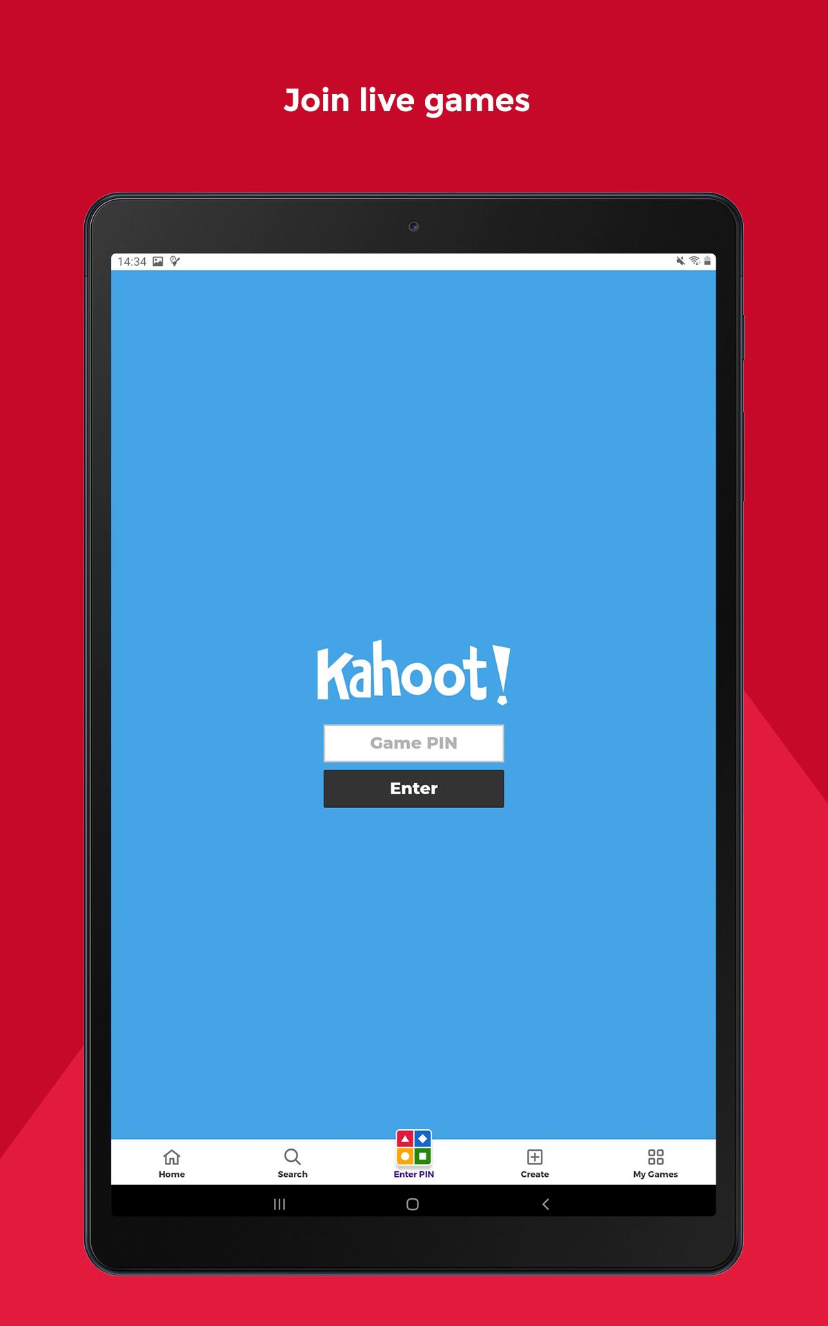 Kahoot For Android Apk Download