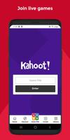 Kahoot! स्क्रीनशॉट 2