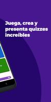 Kahoot! captura de pantalla 1