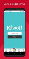 Kahoot! captura de pantalla 2