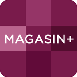 MAGASIN+