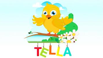 Poster Tella