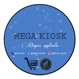 ”Mega Kiosk