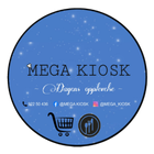 ikon Mega Kiosk