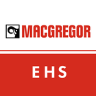 MacGregor EHS 아이콘