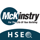 ikon McKinstry HSEQ