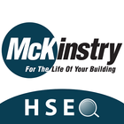 McKinstry HSEQ ไอคอน