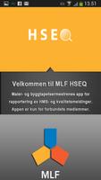 MLF HSEQ постер