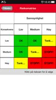 Motek HSEQ скриншот 3