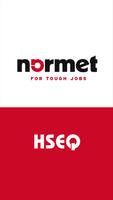 Normet HSEQ-poster