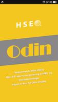 Odin HSEQ Cartaz